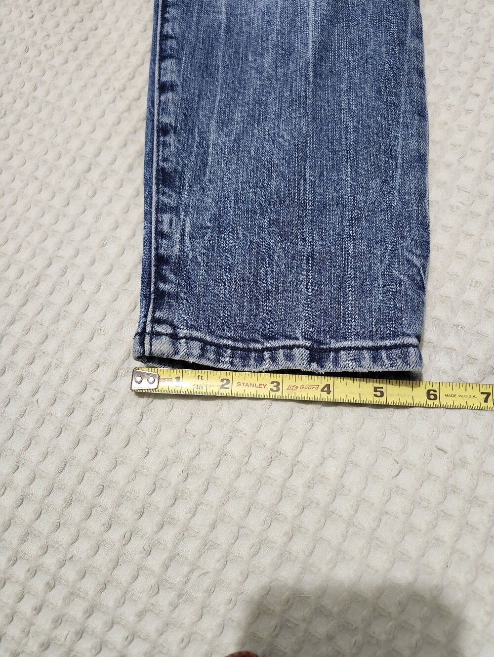 Gap Always Skinny womens jeans - Picture 14 of 14